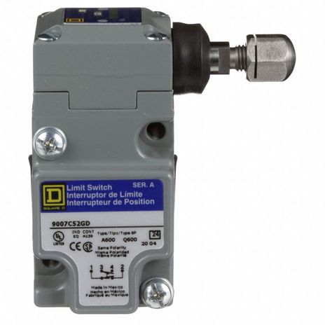 Square D 9007-C52GD