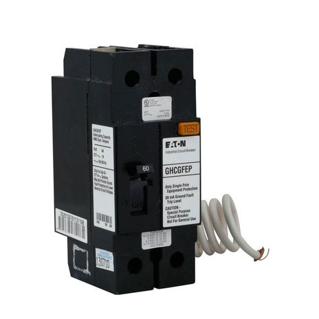 Eaton GHCGFEP1015, GHCGFEP1020, GHCGFEP1030, GHCGFEP1040, GHCGFEP1050, GHCGFEP1060