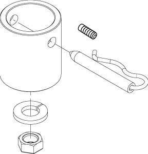 Schneider Electric AM-731