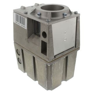 Honeywell Flame Safeguard V4055A1296