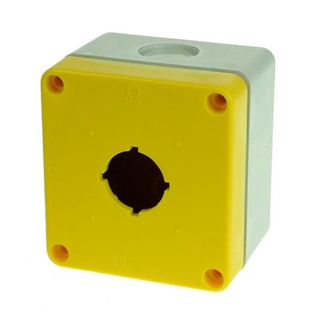 IMO Automation BG1YEL