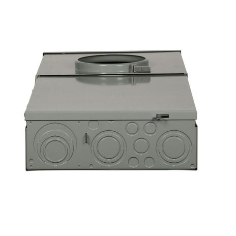 Eaton MB816P200STD