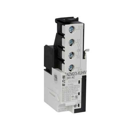 Eaton NZM2/3-XUHIV24AC