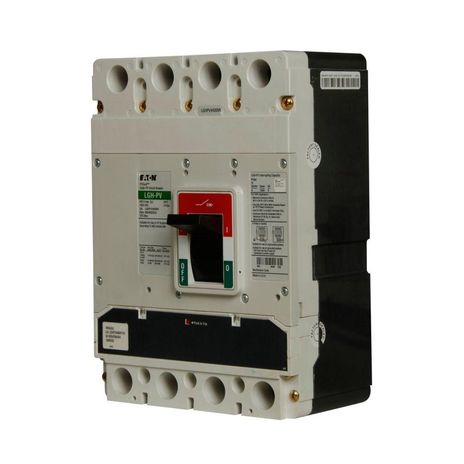 Eaton CLGPV4250W, CLGPV4300W, CLGPV4350W, CLGPV4400W, LGPV4250W, LGPV4300W, LGPV4350W, LGPV4400KW, LGPV4400W