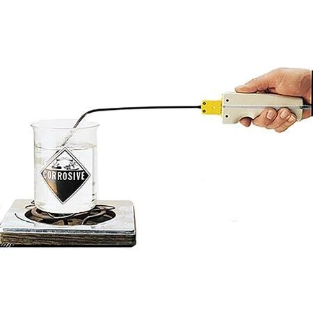 Omega CASS-18G-24-PFA