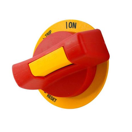 Eaton NZM2-XDGVR, NZM2-XDTVR-NA