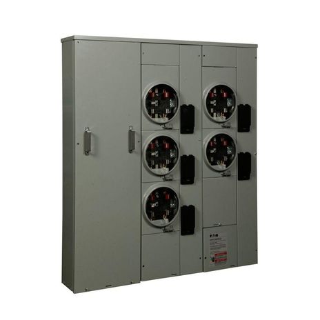 Eaton 1MP5126RRLB, 1MP5126RRLBC, 1MP5126RRLBCPS, 1MP5126RRLBT