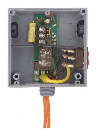 Functional Devices RIBT2401SB