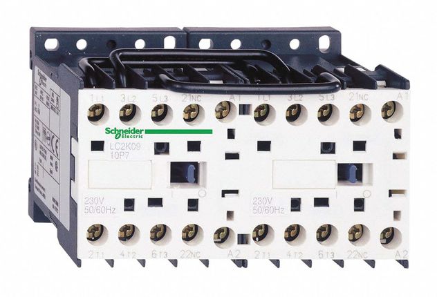 Schneider Electric