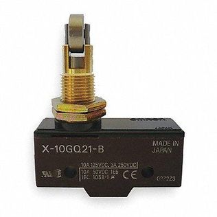 Omron X-10GQ21-B