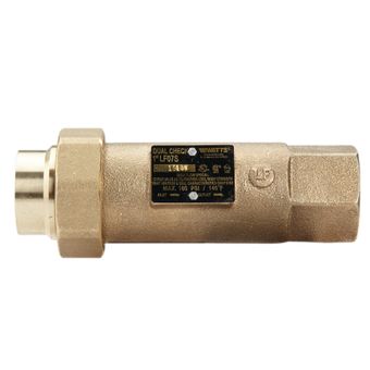 Watts 0122588, 0122592