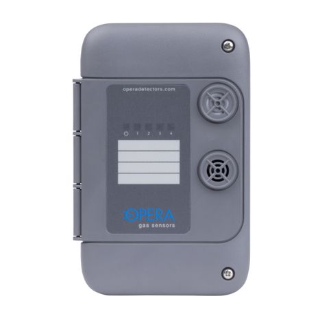 Belimo EXT-OP-6000-HL