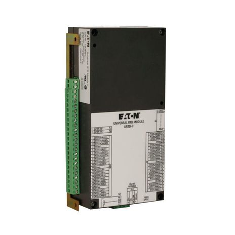 Eaton URTDII-01, URTDII-02