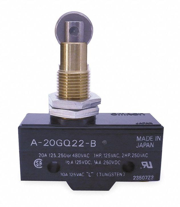Omron