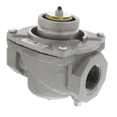 Honeywell Flame Safeguard V5055A1012