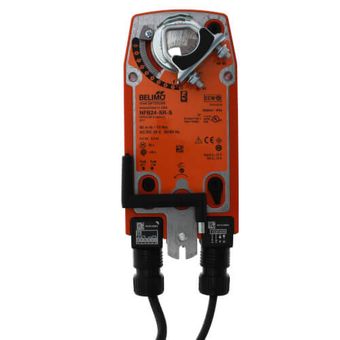 Belimo NFB24-SR-S