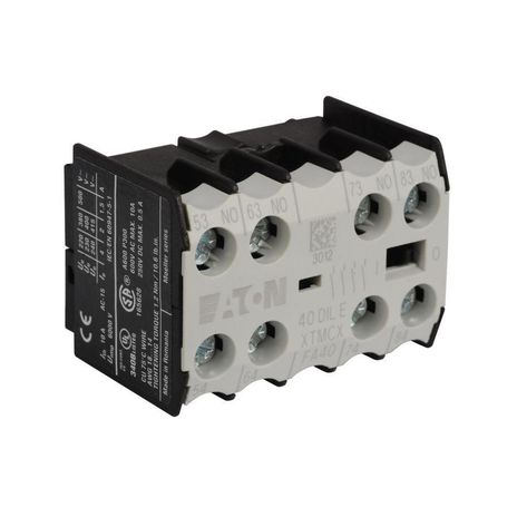 Eaton XTMCXFA40