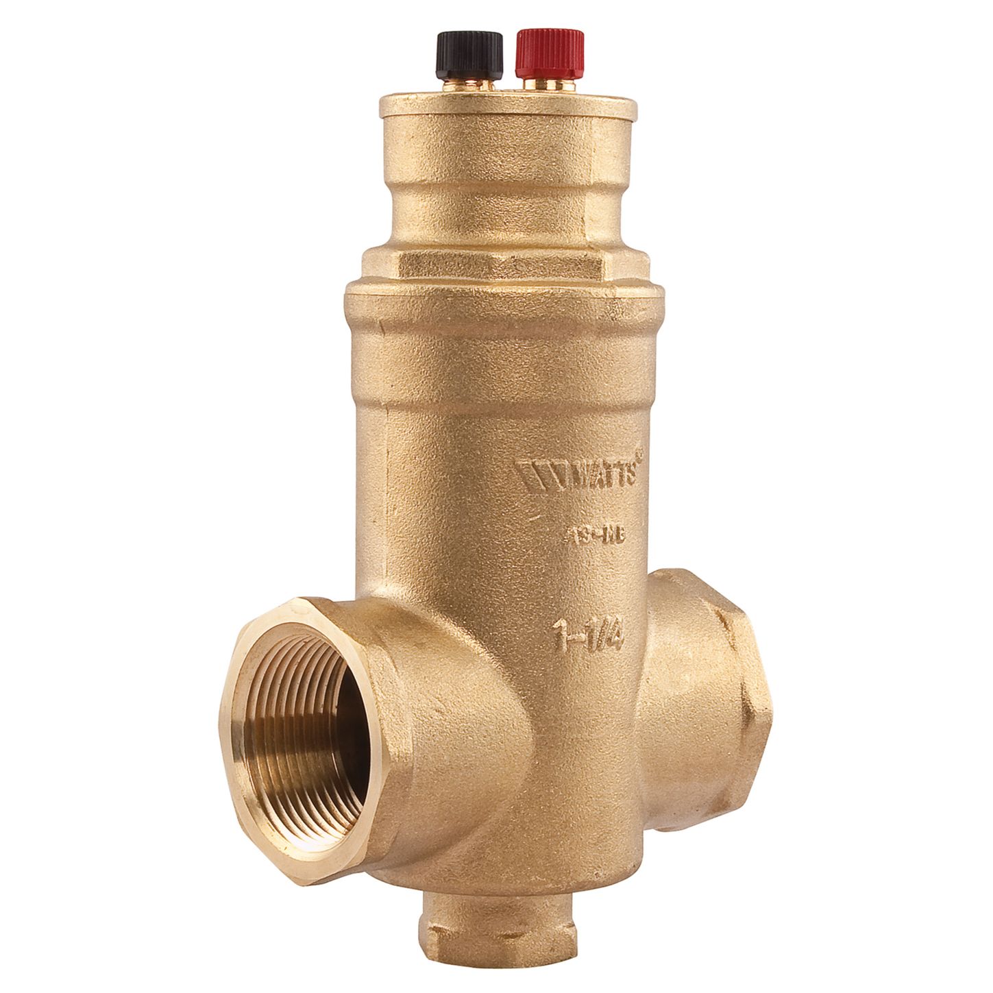 Watts 0858548, 0858553