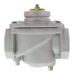 Honeywell Flame Safeguard V5055A1004