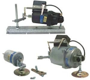 Johnson Controls D-3153-112, D-3246-5110, D-4073-1, D-4073-4, D-4073-6