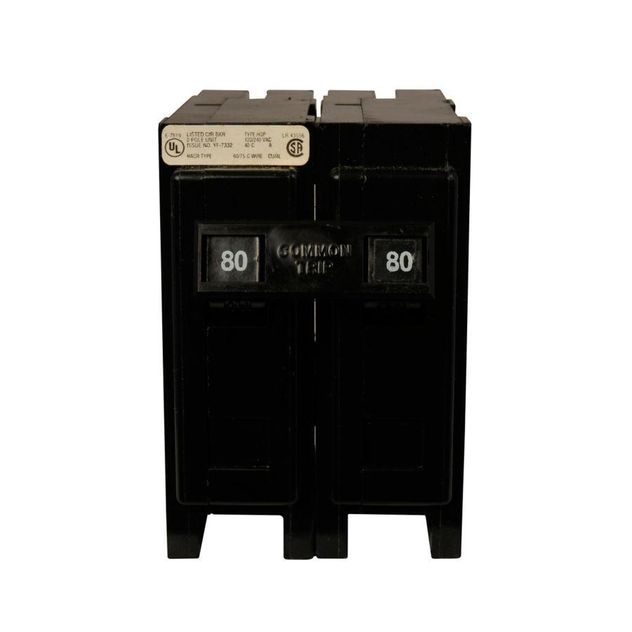 Eaton HQP2080, HQP2080R3, HQP2080R6, HQP2090, HQP2090H, HQP2090R3, HQP2090R6