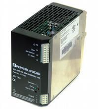 Pepperl+Fuchs FACTORY K34-STR-24..30V-3X500VAC-10A