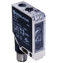 Pepperl+Fuchs, Pepperl+Fuchs FACTORY DK12-11-5215, DK12-11/A/124/136