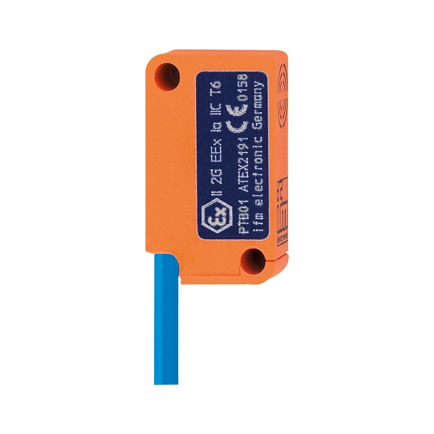 ifm Efector NS5002