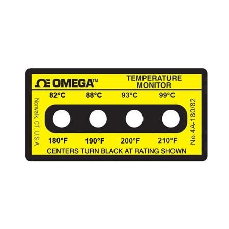 Omega 4A-A-180, 4A-A-180-30