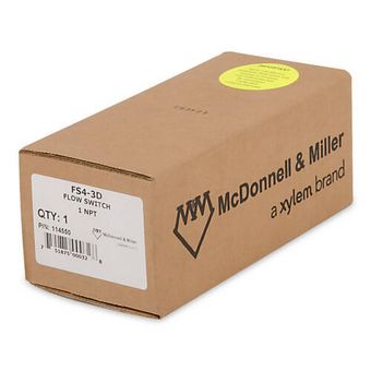 McDonnell & Miller 114550