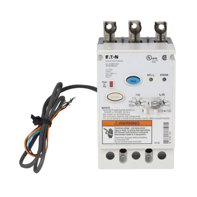 Eaton ELEBN3125G