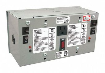 Functional Devices PSH100A100AWB10