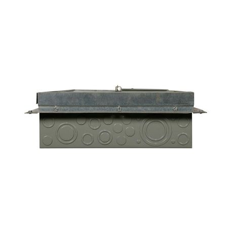 Eaton CMBE2222B125BF