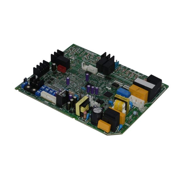 Carrier 17122000A38590