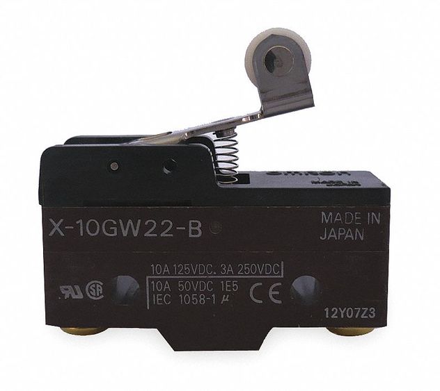 Omron X-10GW22-B