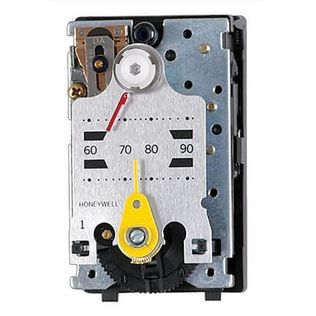 Honeywell Commercial TP971C2025