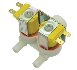 Robertshaw VVV2803-02UC, VVV2806-01UC, VVV2806-02UC, VVV2807-01UC, VVV2807-02UC