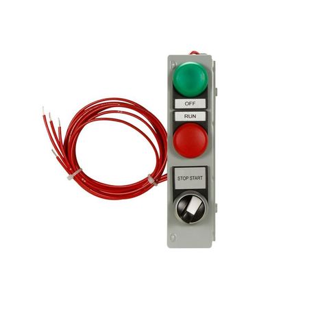 Eaton C600M132A, C600M132C, C600M132T