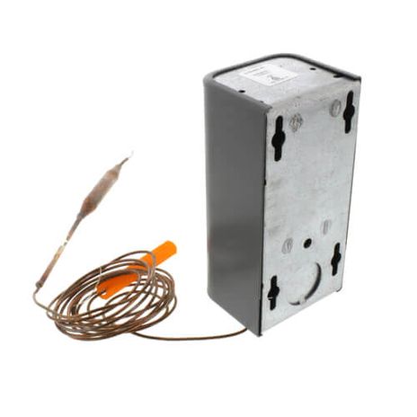 Johnson Controls A19ABA-1C, A19ABA-4C