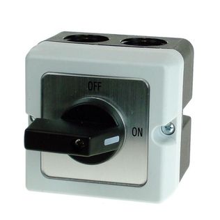 IMO Automation PE20A-A4-90