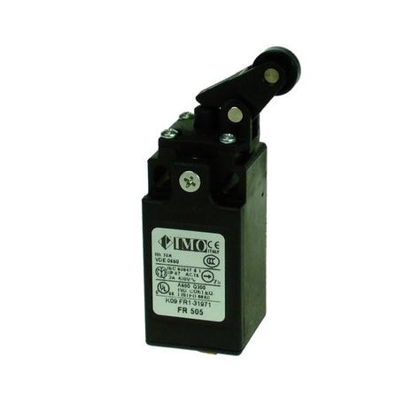 IMO Automation LRC5A05