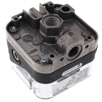 Honeywell Flame Safeguard C6097B3101