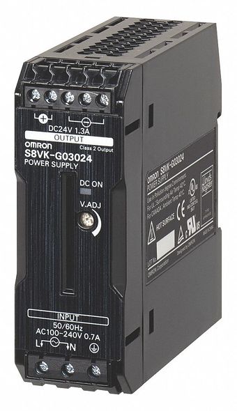 Omron S8VK-G06012