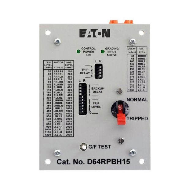 Eaton D64RPBH15