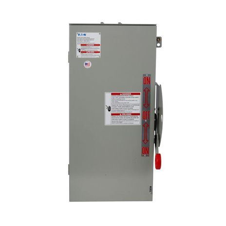 Eaton DT321URK, DT322URK, DT323URK, DT323URK-SNPS, DT361URKN, DT362UDK, DT362URKN, DT363UDK, DT363URKN