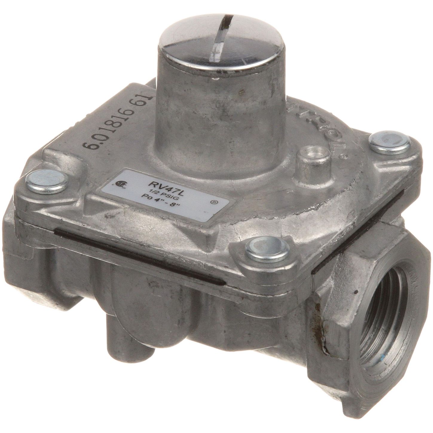 Montague, Nieco 17217-0, 2025, 2177