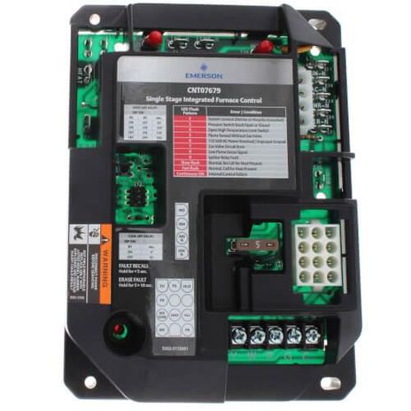 Trane KIT09660