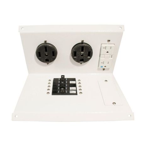 Eaton RV1152A