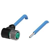 Pepperl+Fuchs FACTORY V1-W-N4-15M-PVC