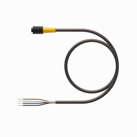 Turck PKG 4Z-0.2/S90, PKG 4Z-0.5/S90/S101, PKG 4Z-10/S90, PKG 4Z-10/S90/S101, PKG 4Z-15/S90/S101, PKG 4Z-2/S90, PKG 4Z-2/S90/S101, PKG 4Z-3/S90, PKG 4Z-3/S90/S101, PKG 4Z-4/S90, PKG 4Z-4/S90/S101, PKG 4Z-5/S90, PKG 4Z-5/S90/S101, PKG 4Z-6/S90, PKG 4Z-6/S90/S101